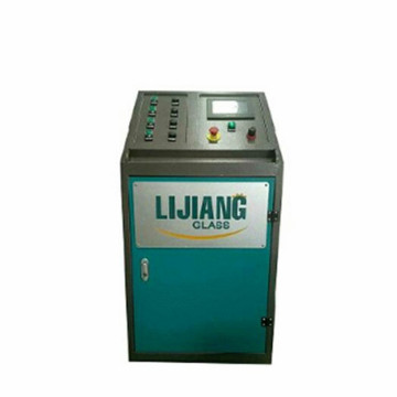 Argon Gas filling machine for Insulating Glass Processing